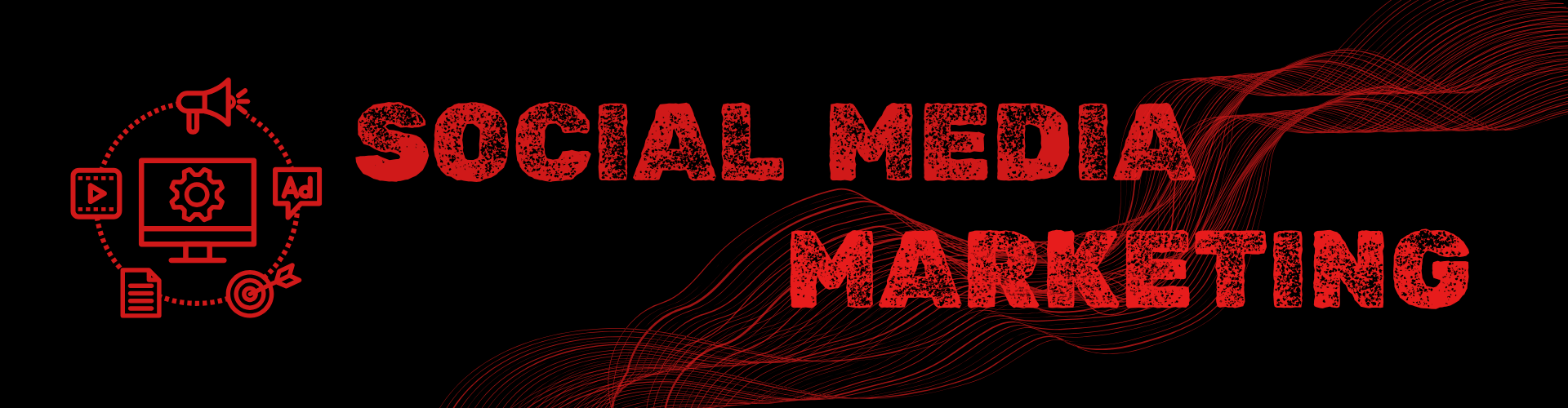 Social Media Marketing Services for Brand Growth and Engagement