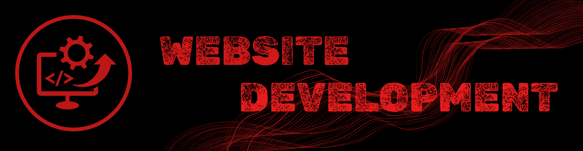 Website Development Services for Professional Business Websites